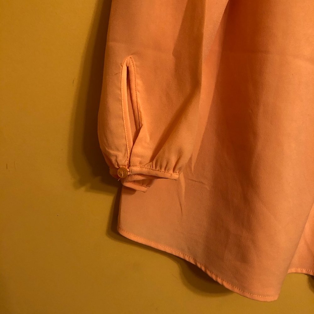 Talbots Top B24 - Picture 4 of 7
